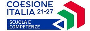 Coesione Italia